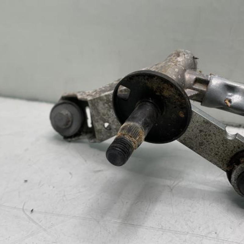 Moteur essuie glace avant NISSAN QASHQAI 1 Photo n°3