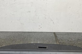 Plage arriere NISSAN QASHQAI 1 Photo n°1