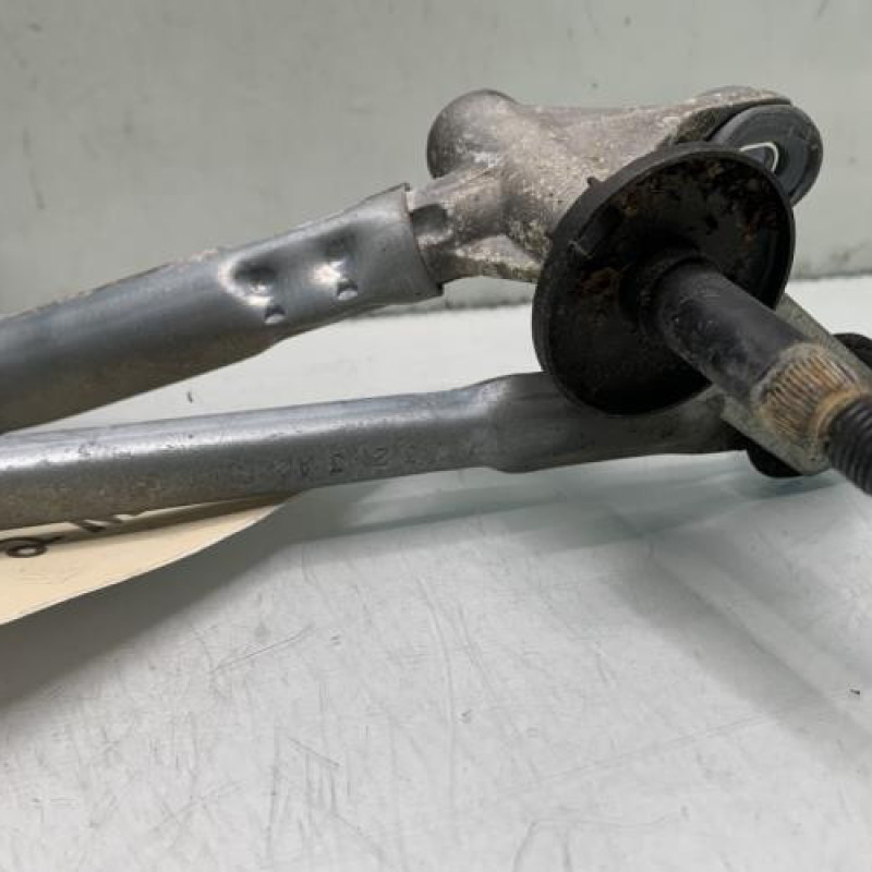 Moteur essuie glace avant NISSAN QASHQAI 1 Photo n°4