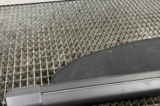 Plage arriere NISSAN QASHQAI 1