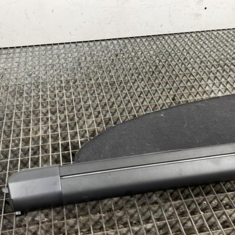 Plage arriere NISSAN QASHQAI 1 Photo n°2