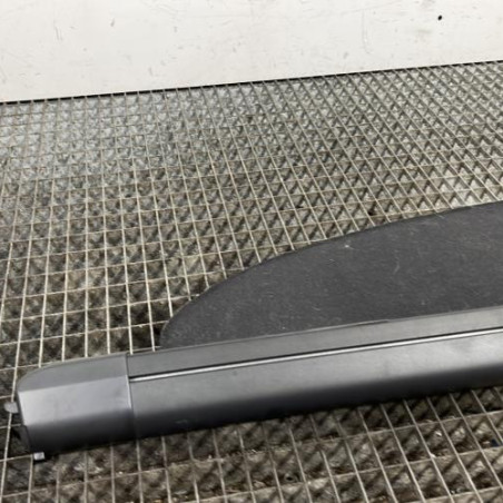 Plage arriere NISSAN QASHQAI 1