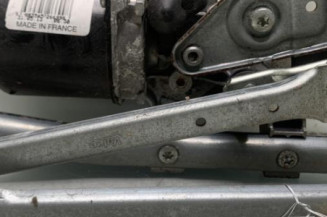 Moteur essuie glace avant NISSAN QASHQAI 1