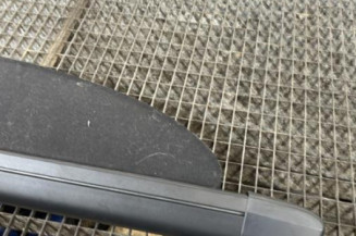 Plage arriere NISSAN QASHQAI 1