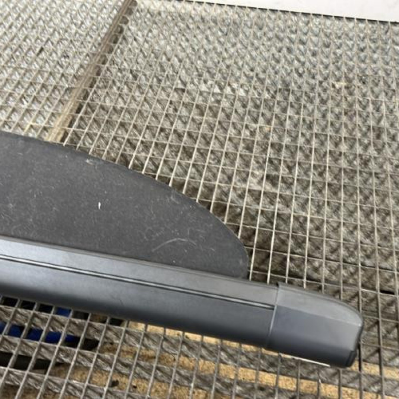 Plage arriere NISSAN QASHQAI 1 Photo n°3