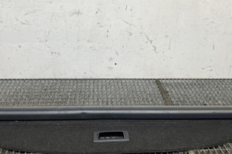 Plage arriere NISSAN QASHQAI 1