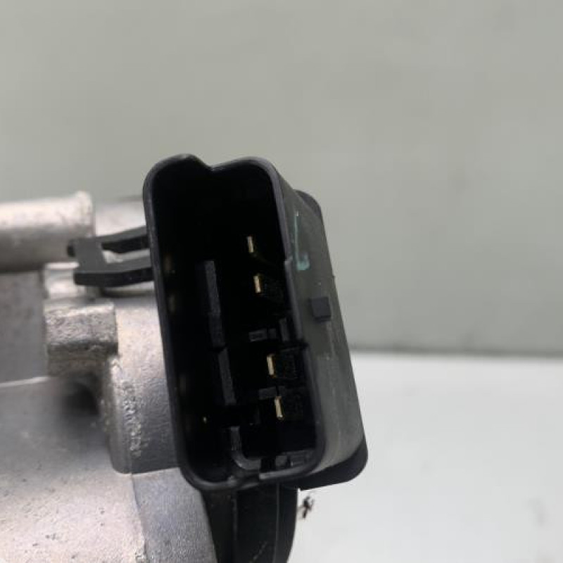 Moteur essuie glace avant NISSAN QASHQAI 1 Photo n°6