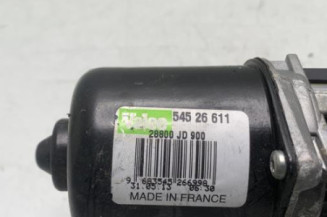 Moteur essuie glace avant NISSAN QASHQAI 1
