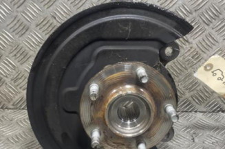 Pivot de moyeu avant droit NISSAN QASHQAI 1