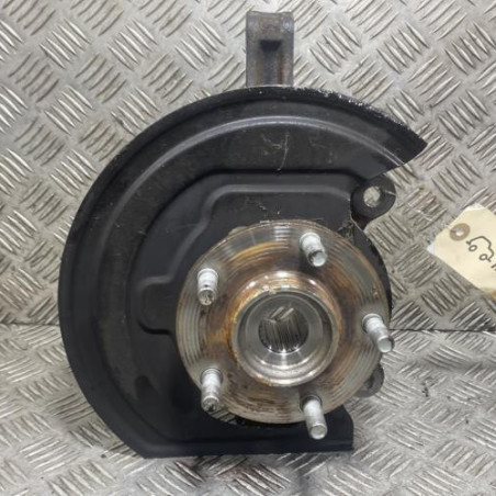 Pivot de moyeu avant droit NISSAN QASHQAI 1