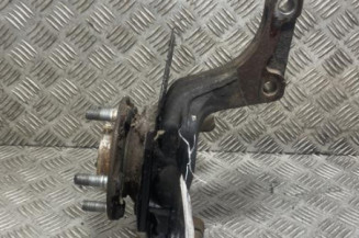 Pivot de moyeu avant droit NISSAN QASHQAI 1