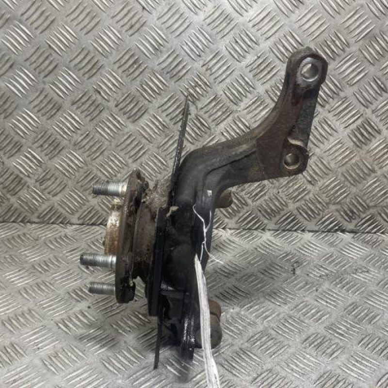 Pivot de moyeu avant droit NISSAN QASHQAI 1 Photo n°5