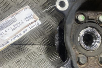 Pivot de moyeu avant droit NISSAN QASHQAI 1