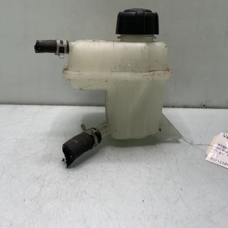 Vase d'expansion NISSAN QASHQAI 1 Photo n°1