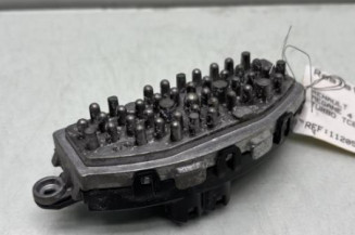 Resistance chauffage RENAULT MEGANE 4 Photo n°1