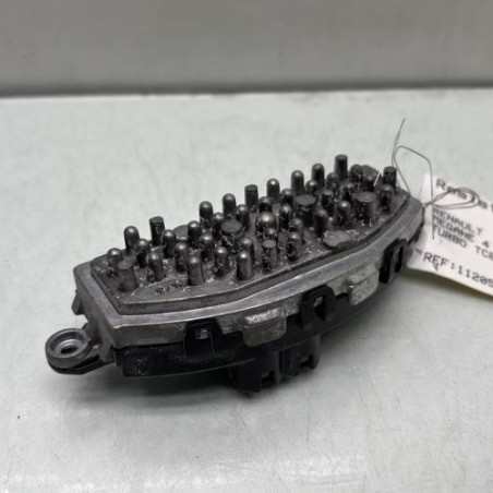 Resistance chauffage RENAULT MEGANE 4 Photo n°1