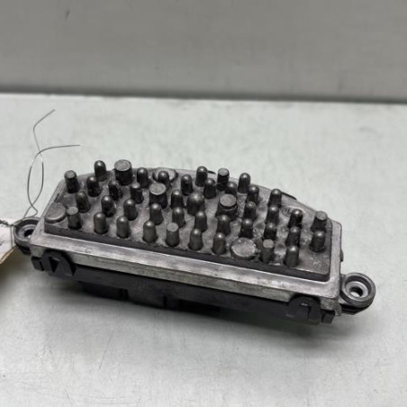 Resistance chauffage RENAULT MEGANE 4