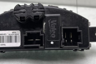 Resistance chauffage RENAULT MEGANE 4