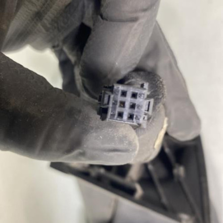 Retroviseur droit CITROEN C3 1