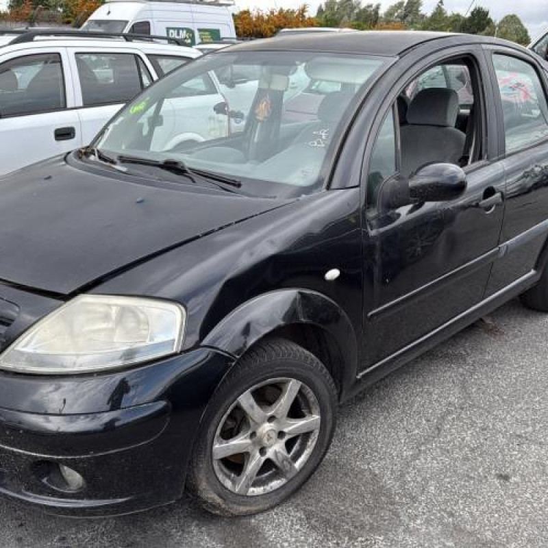 Retroviseur droit CITROEN C3 1 Photo n°4