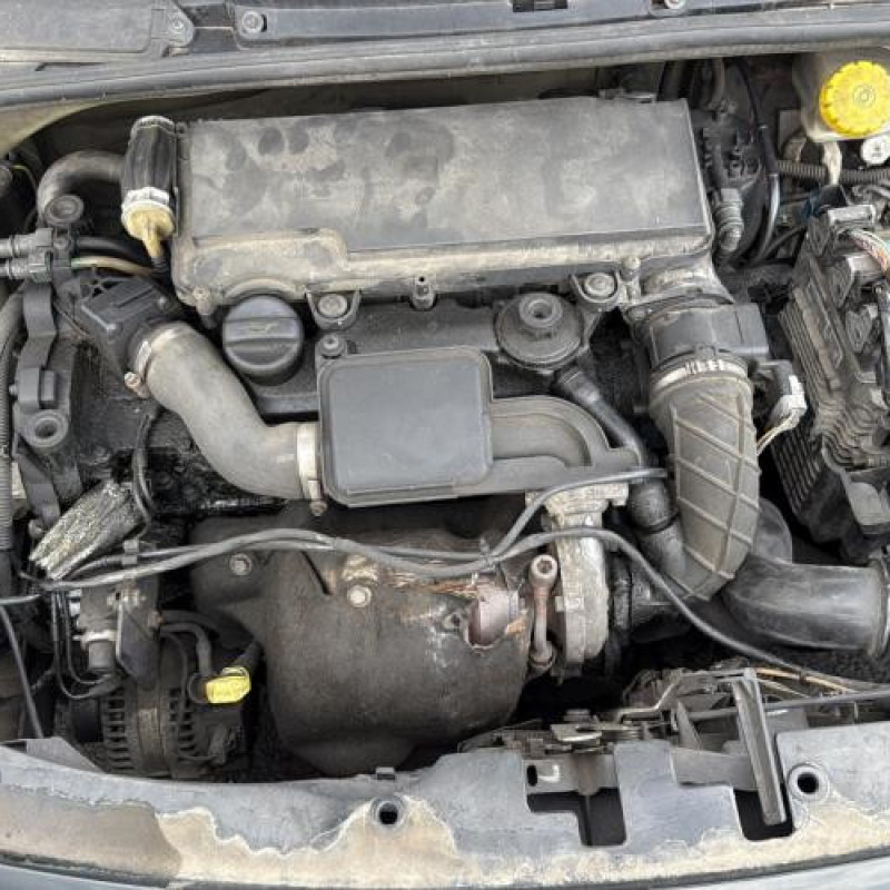 Retroviseur droit CITROEN C3 1 Photo n°12