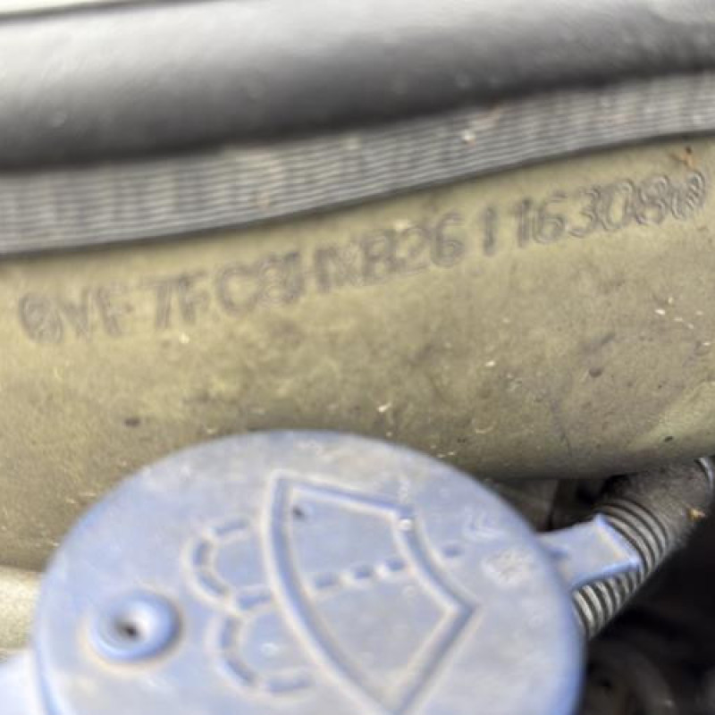 Retroviseur droit CITROEN C3 1 Photo n°13