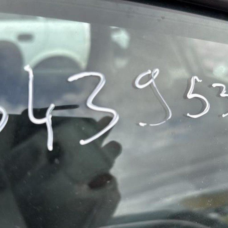 Retroviseur droit CITROEN C3 1 Photo n°15