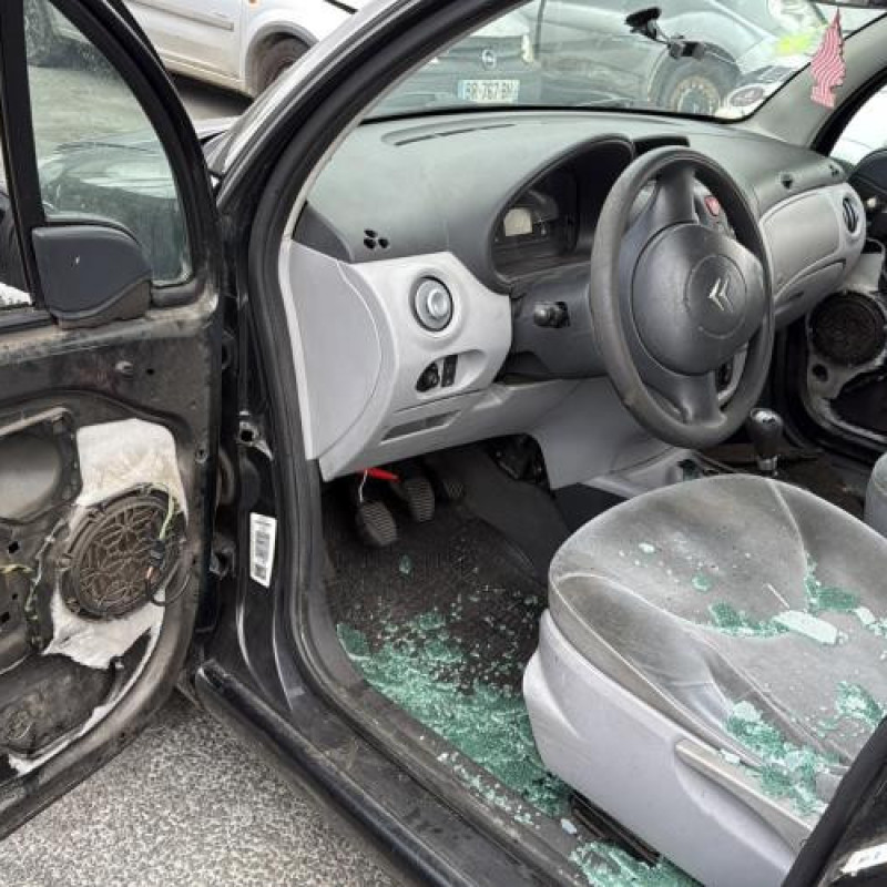 Retroviseur droit CITROEN C3 1 Photo n°17