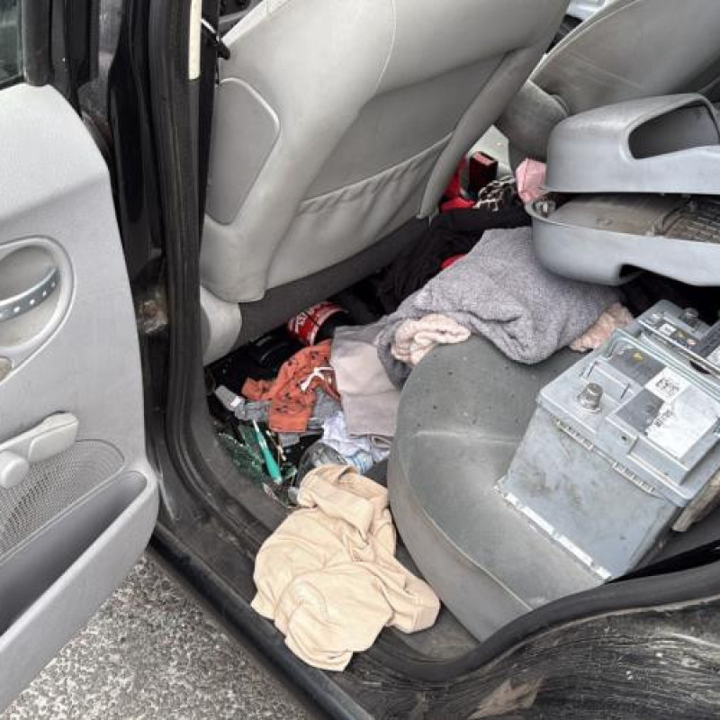 Retroviseur droit CITROEN C3 1 Photo n°18