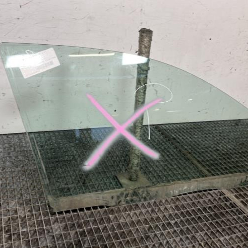 Vitre avant droit FORD MONDEO 2 Photo n°3