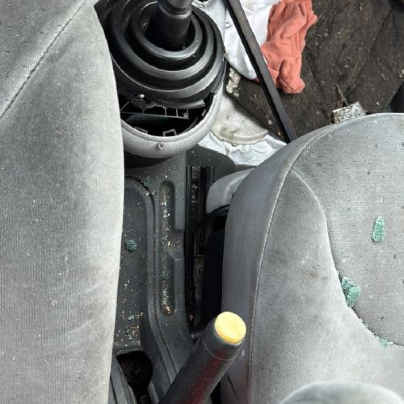 Retroviseur droit CITROEN C3 1 Photo n°19