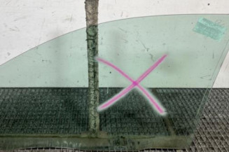 Vitre avant droit FORD MONDEO 2