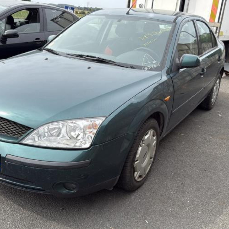 Vitre avant gauche FORD MONDEO 2 Photo n°5