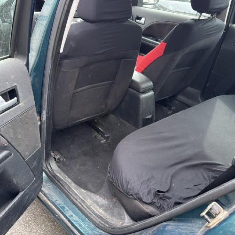 Vitre avant droit FORD MONDEO 2 Photo n°11