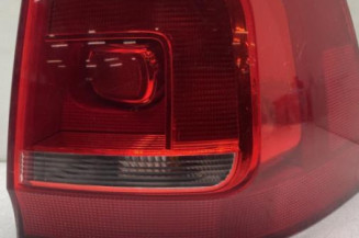 Feu arriere principal droit (feux) VOLKSWAGEN SHARAN 2 Photo n°1