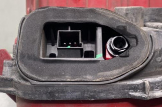 Feu arriere principal droit (feux) VOLKSWAGEN SHARAN 2