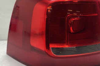 Feu arriere principal gauche (feux) VOLKSWAGEN SHARAN 2 Photo n°1