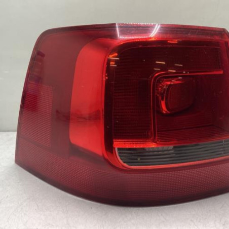 Feu arriere principal gauche (feux) VOLKSWAGEN SHARAN 2 Photo n°1