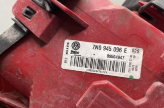 Feu arriere principal droit (feux) VOLKSWAGEN SHARAN 2