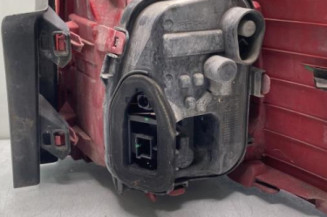 Feu arriere principal gauche (feux) VOLKSWAGEN SHARAN 2