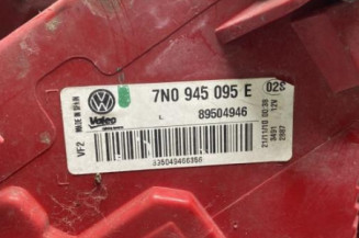 Feu arriere principal gauche (feux) VOLKSWAGEN SHARAN 2