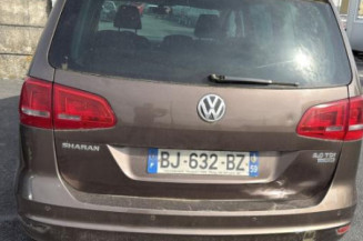 Feu arriere principal droit (feux) VOLKSWAGEN SHARAN 2