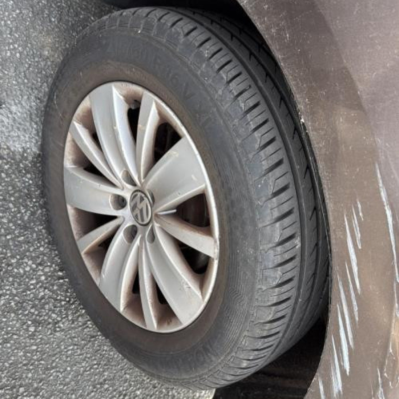 Feu arriere principal gauche (feux) VOLKSWAGEN SHARAN 2 Photo n°20