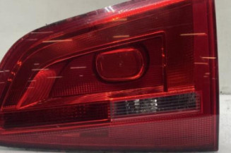 Feu arriere secondaire droit (feux) VOLKSWAGEN SHARAN 2 Photo n°1
