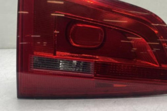 Feu arriere secondaire gauche (feux) VOLKSWAGEN SHARAN 2 Photo n°1