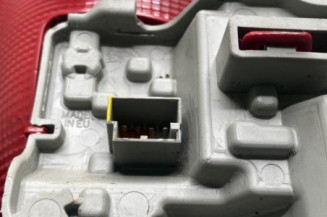 Feu arriere secondaire droit (feux) VOLKSWAGEN SHARAN 2