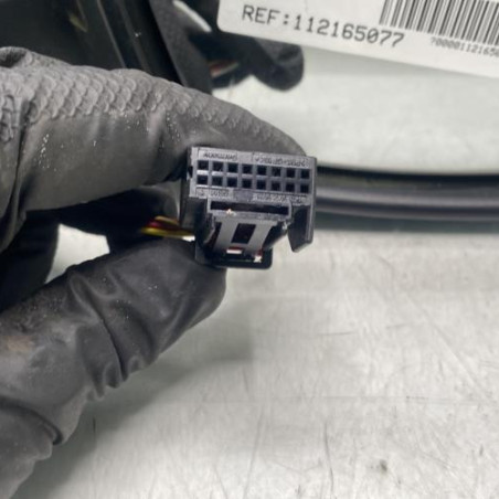 Retroviseur droit VOLKSWAGEN SHARAN 2