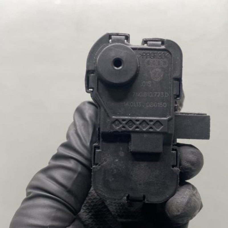 Trappe d'essence VOLKSWAGEN SHARAN 2 Photo n°2