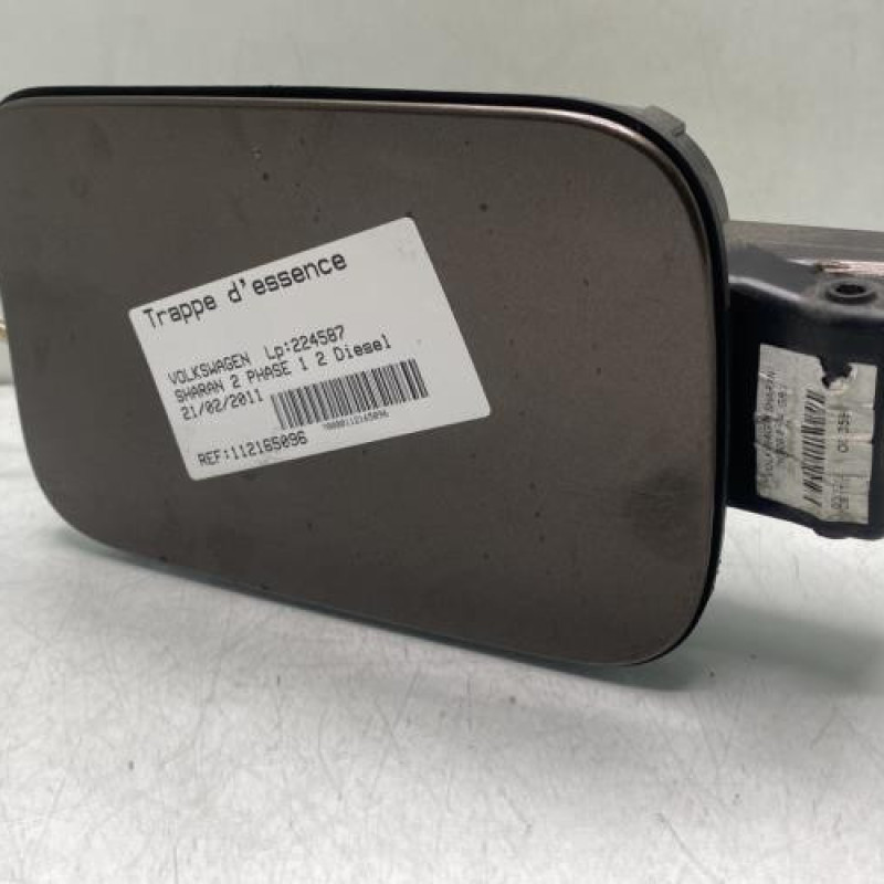 Trappe d'essence VOLKSWAGEN SHARAN 2 Photo n°7