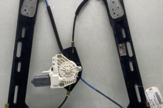 Leve vitre electrique arriere gauche VOLKSWAGEN SHARAN 2 Photo n°1